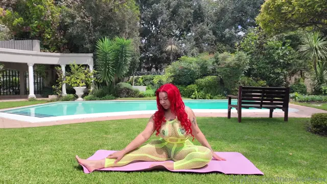Therealashleex aka therealashleex – 10-07-2025 OnlyFans Video – Leaked therealashleex 5664