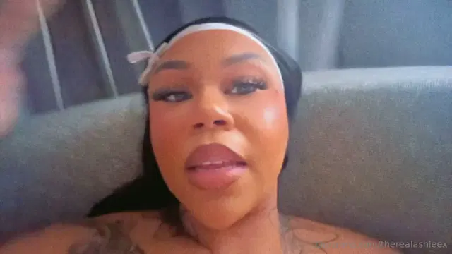 Therealashleex aka therealashleex – 12-06-2025 OnlyFans Video – ALL NEW VIDEOS WILL BE RELEASED IN JANUARY