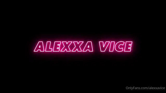 AlexxaVice aka alexxavice – 02-10-2025 OnlyFans Video – 50 off Feb Free Chunk Pink orgy with michellethorne sambourne11 xsummers and sensiofficial 49