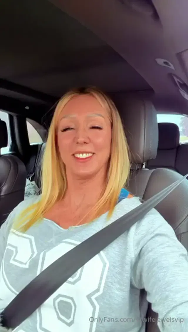 Fitwifejewels aka fitwifejewelsvip – 02-16-2026 OnlyFans Video – Live update!!!