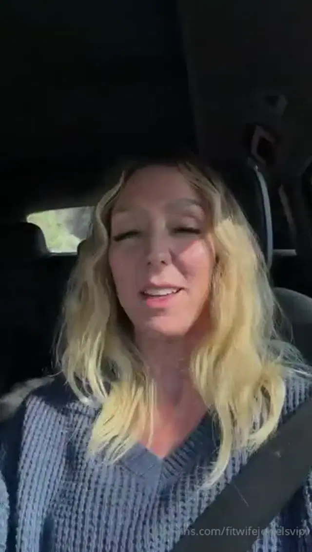 Fitwifejewels aka fitwifejewelsvip – 02-26-2026 OnlyFans Video – Girlfriend update!