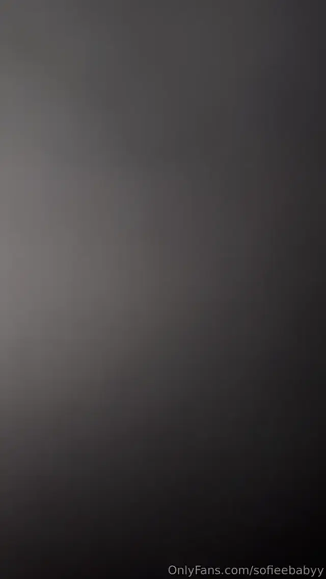 Sofieebabyy aka sofieebabyy – 06-09-2025 OnlyFans Video – Even though Im hurt, I still needed to cum lol so I grabbed my toy but_pmo0