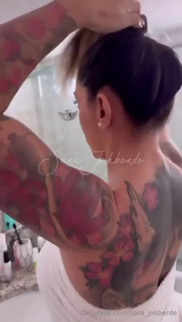 Sara Jokerde aka sara_jokberde – 12-20-2024 OnlyFans Video – Leaked sara_jokberde 72338