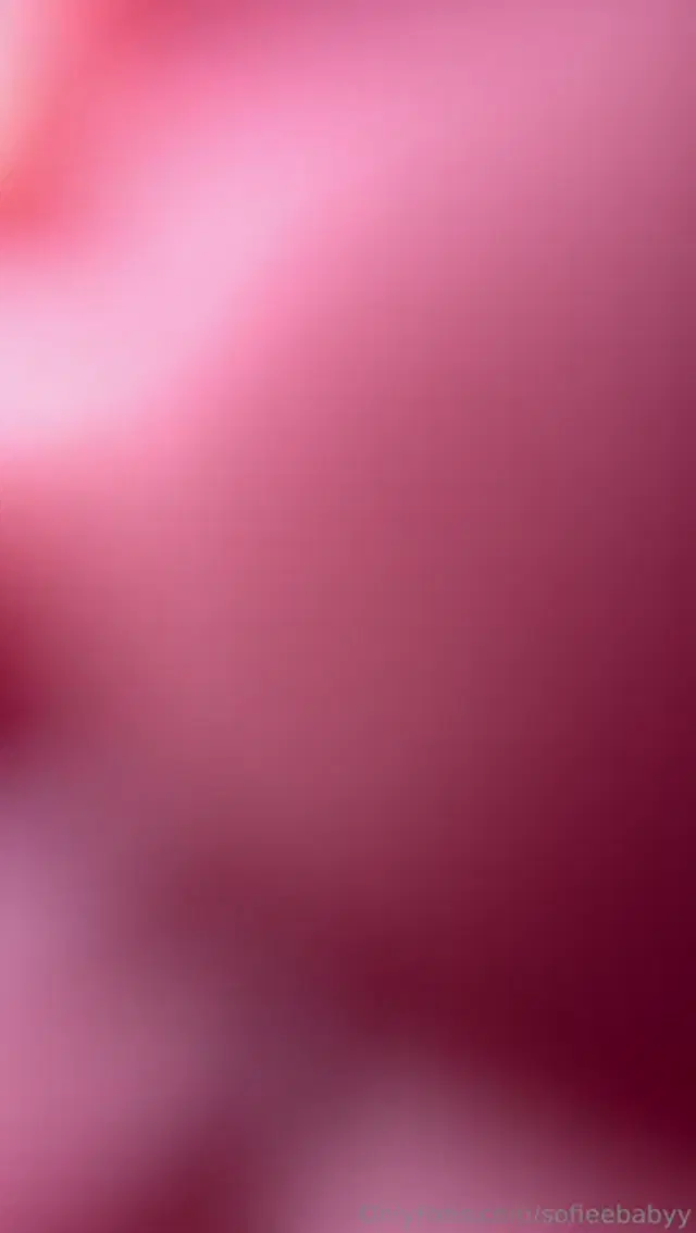 Sofieebabyy aka sofieebabyy – 06-09-2025 OnlyFans Video – Even though Im hurt, I still needed to cum lol so I grabbed my toy but