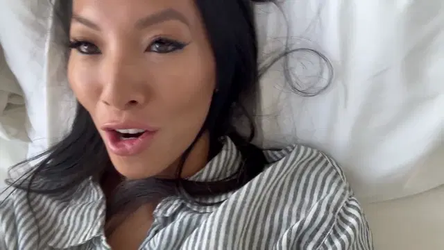 Asa Akira aka asaakira – 09-07-2025 OnlyFans Video – everybody wins!