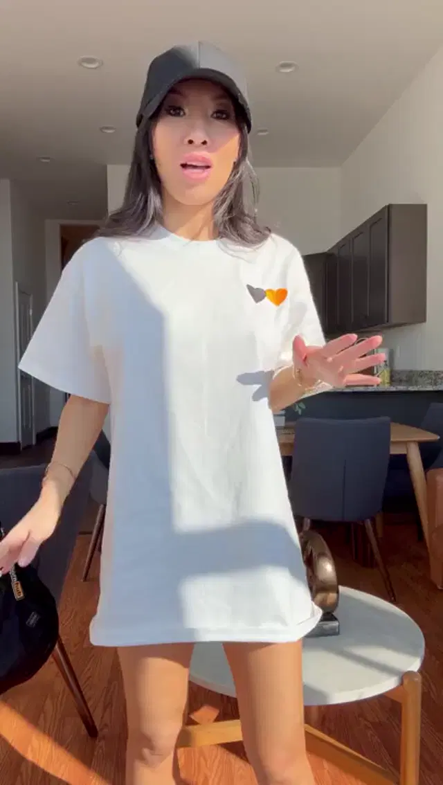 Asa Akira aka asaakira – 02-15-2026 OnlyFans Video – FINALLY Pornhub made a shirt I can wear to school pick up