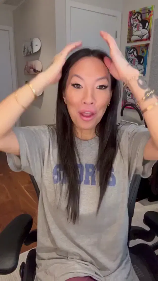 Asa Akira aka asaakira – 03-22-2026 OnlyFans Video – Its officially time to start on the LIST 7