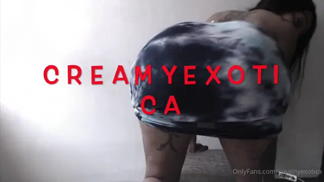 Creamyexotica aka creamyexotica – 09-15-2025 OnlyFans Video – Leaked creamyexotica 36664