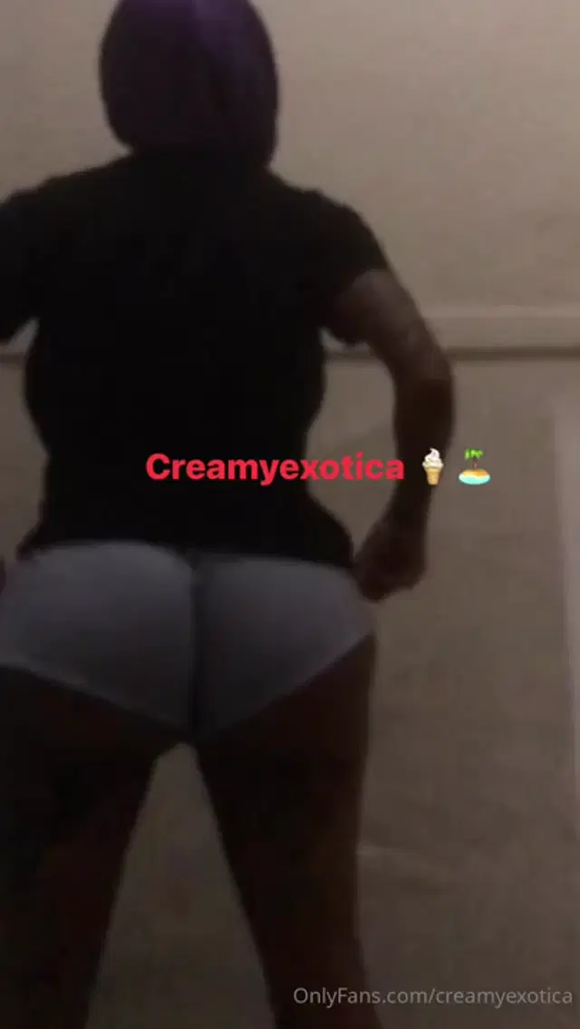 Creamyexotica aka creamyexotica – 07-02-2025 OnlyFans Video – Good morning Exotics