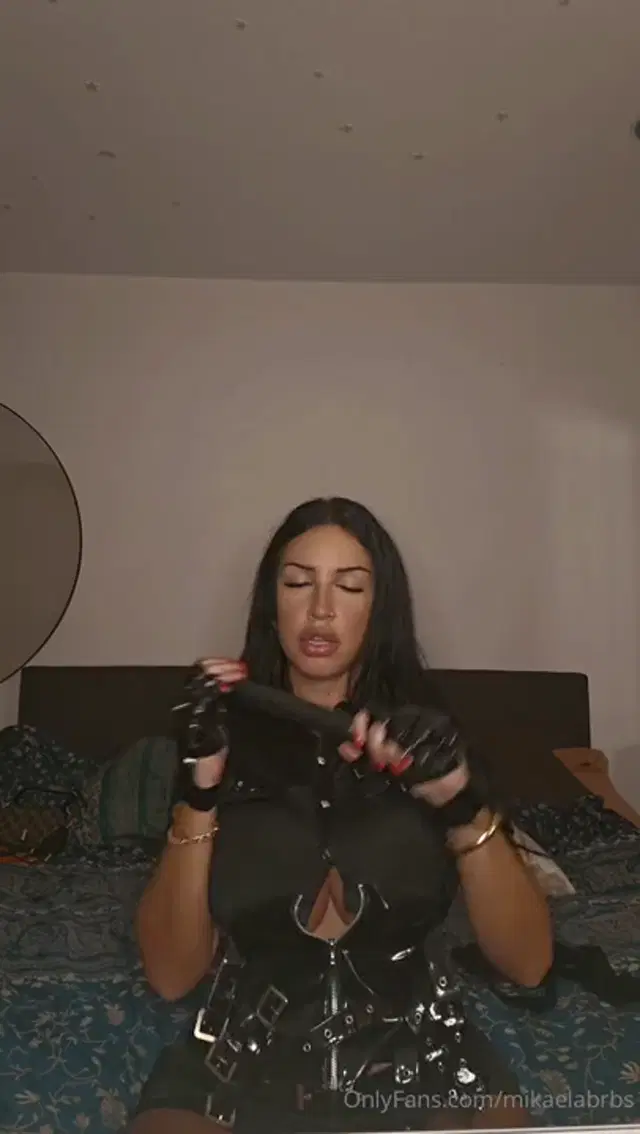 Mikaela Barbosa aka mikaelabrbs – 10-30-2024 OnlyFans Video – Leaked mikaelabrbs 83742