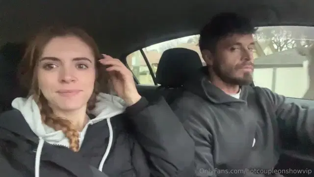 Stace & Ty aka hotcoupleonshowvip – 07-08-2024 OnlyFans Video – Spend the day amp a date night with us x