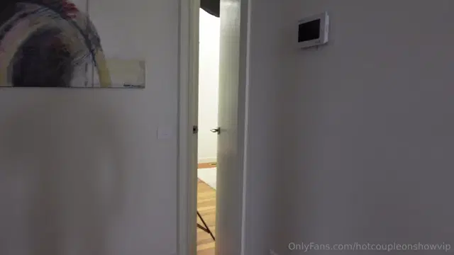 Stace & Ty aka hotcoupleonshowvip – 07-09-2025 OnlyFans Video – Ty walked in on me playing with myself