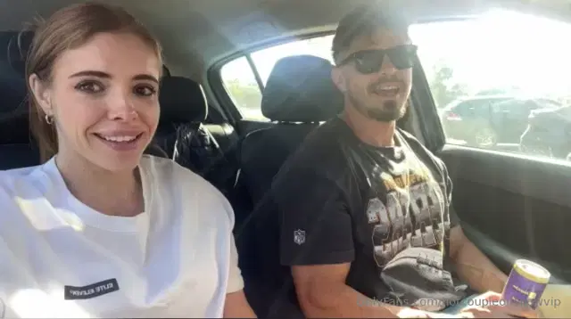 Stace & Ty aka hotcoupleonshowvip – 03-31-2024 OnlyFans Video – Thanks for bearing with us and missing last weeks vlog! Were sure this one makes up
