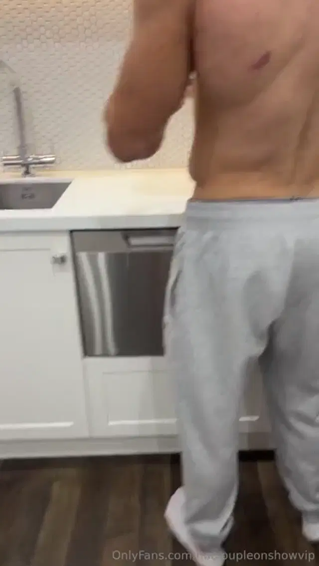 Stace & Ty aka hotcoupleonshowvip – 06-30-2025 OnlyFans Video – in the moment, from flaccid to hard as per many requests