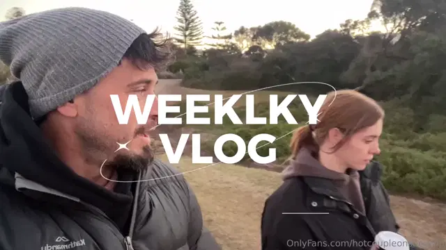 Stace & Ty aka hotcoupleonshowvip – 05-25-2025 OnlyFans Video – Sunday Vlog!Sorry it’s been a few weeks we have been battling sickness and what not