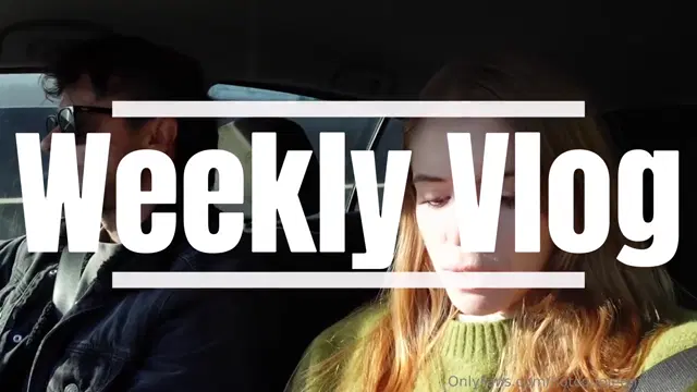 Stace & Ty aka hotcoupleonshowvip – 07-08-2025 OnlyFans Video – New Zealand Vlog! We tried to get as much as we could of our trip to