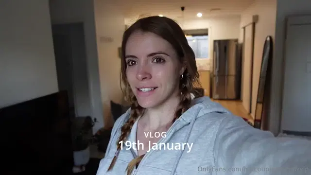 Stace & Ty aka hotcoupleonshowvip – 01-20-2025 OnlyFans Video – 2025 VLOG spend Sunday with us x Guys amp Gals you are the ONLY