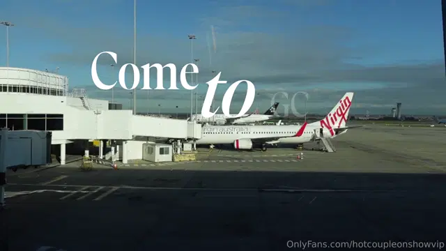 Stace & Ty aka hotcoupleonshowvip – 08-10-2025 OnlyFans Video – Our Gold Coast trip is done and dusted and we took you along for as much