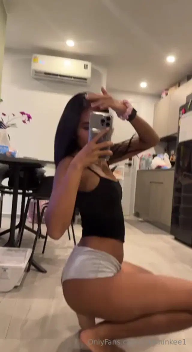 Inkyminkee1 aka inkyminkee1 – 02-02-2026 OnlyFans Video – Taste it