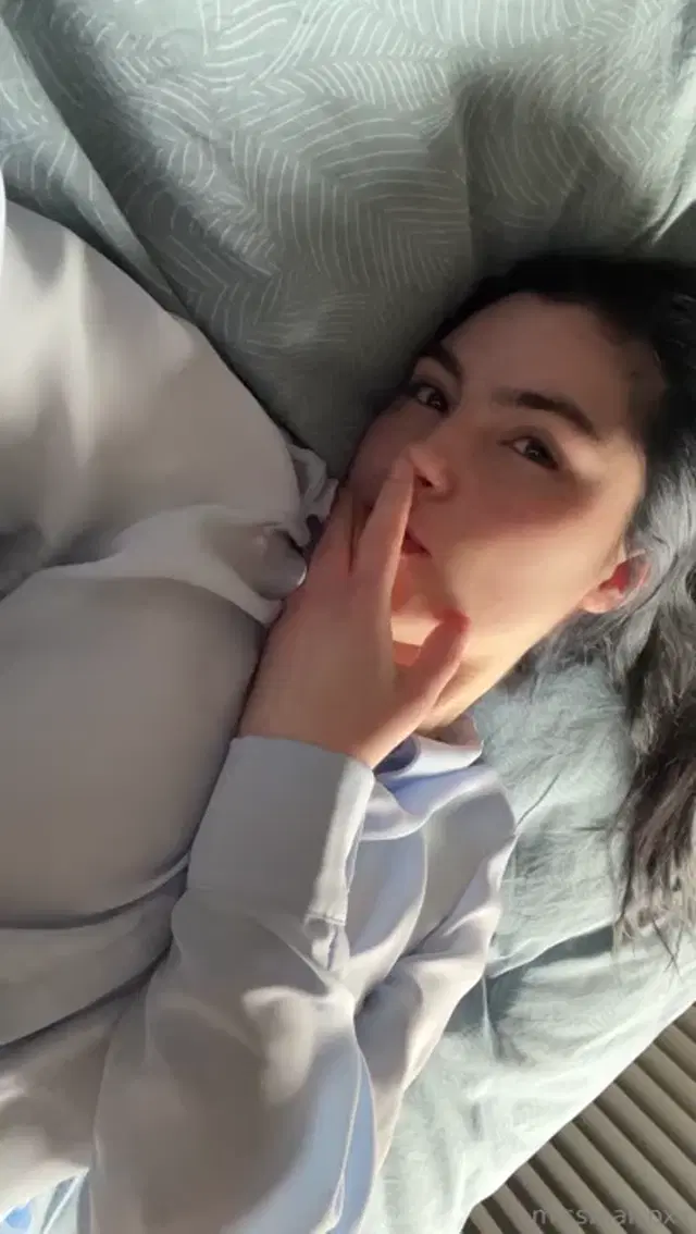 Miss Maiko aka missmaikoxx – 03-18-2026 OnlyFans Video – I am pretty sure I look best with no clothes on, am I right