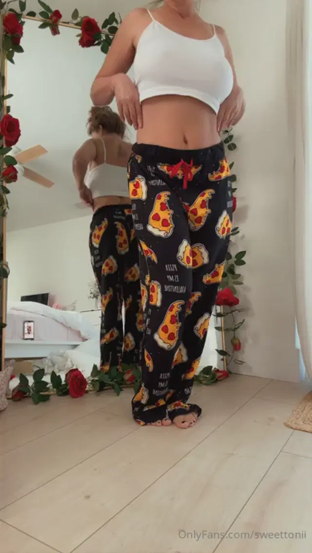 Sweettonii aka sweettonii – 02-07-2024 OnlyFans Video – Okay okay I got better
