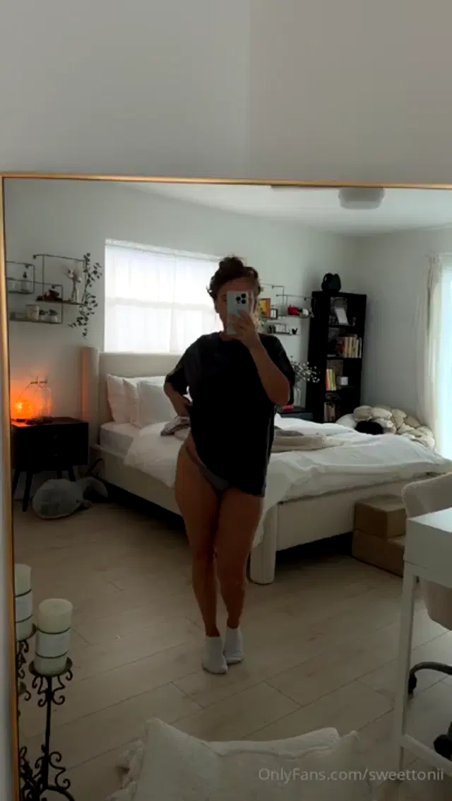 Sweettonii aka sweettonii – 06-27-2024 OnlyFans Video – Leaked sweettonii 59731
