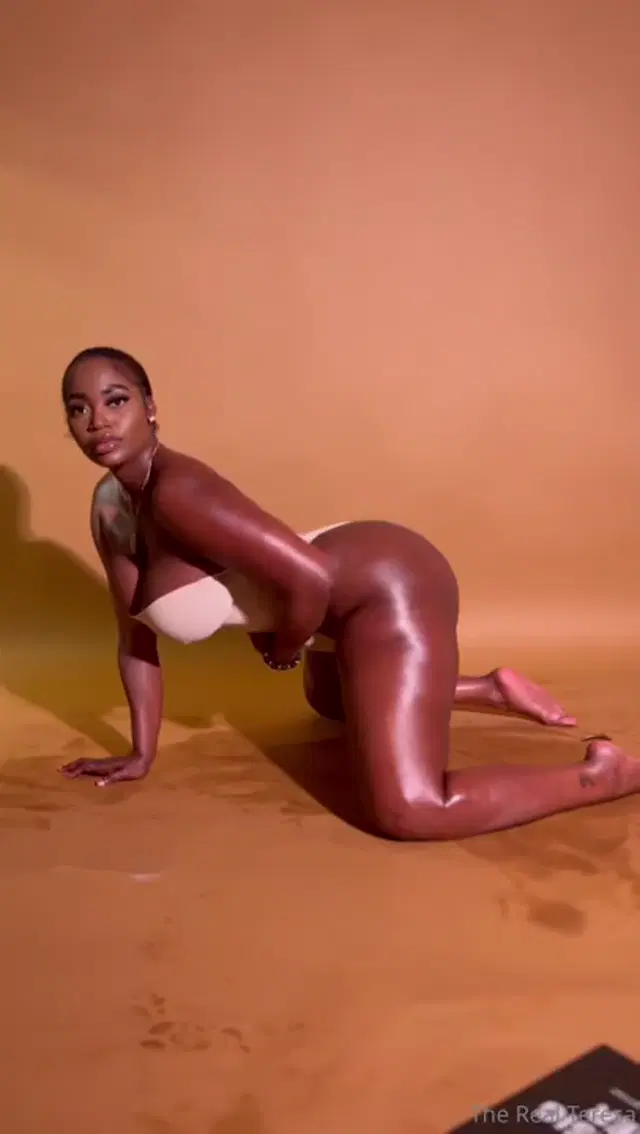 Teresa L VIP aka teresa – 02-29-2024 OnlyFans Video – Good morning my king