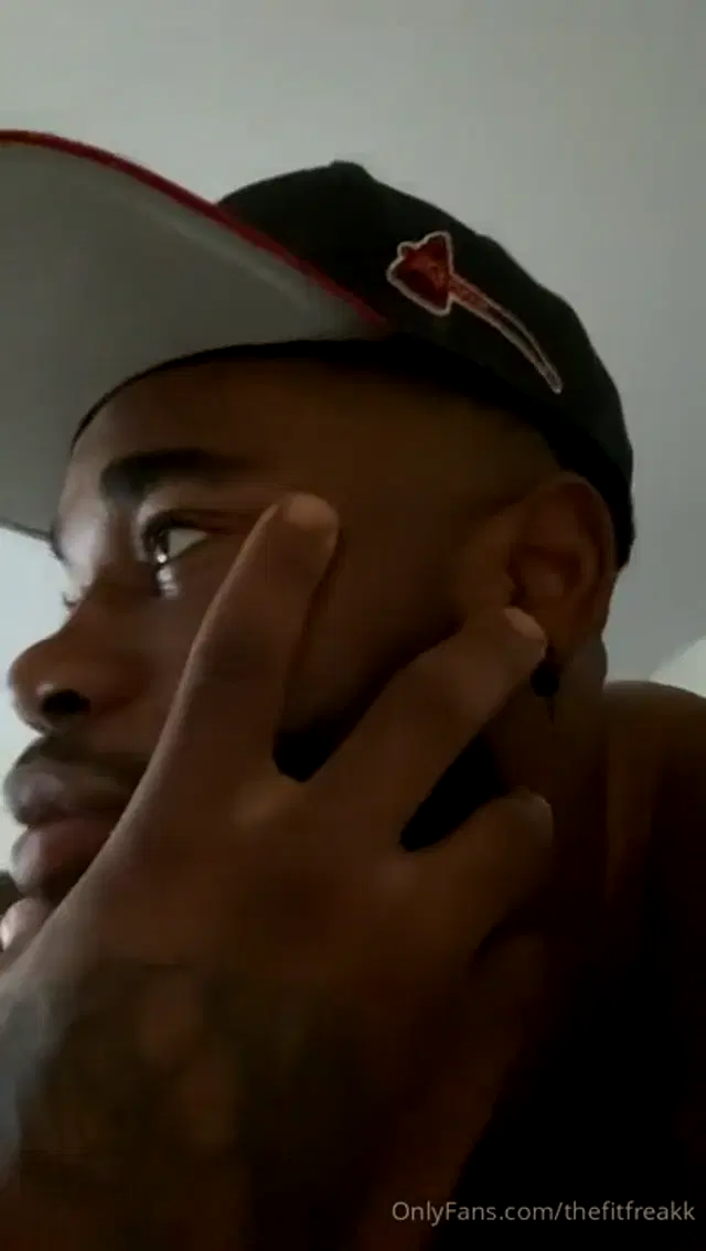 Cee Jayy aka thefitfreakk – 03-18-2024 OnlyFans Video – Why is she lying Lol