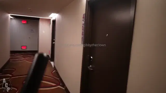 Gibby The Clown aka gibbytheclown – 01-19-2026 OnlyFans Video – Officer Gibby aint playing no games Full 20min video avaible just dm me