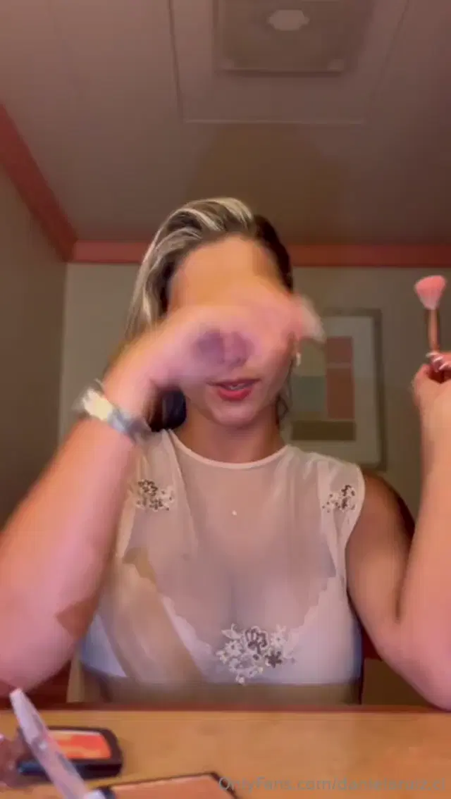 Daniela Ruiz aka danielaruiz.cl – 01-21-2026 OnlyFans Video – Fantasa en el crucero Disfruta hoy de esta maravillosa aventura en un crucero por el Atlntico