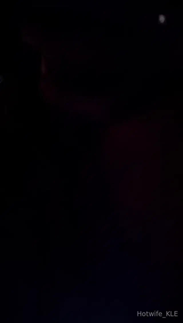 Hotwife Kle aka hotwife_kle – 09-19-2024 OnlyFans Video – Wenig Bildmehr kopfkino!