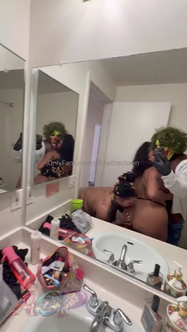 Gibby The Clown aka gibbytheclown – 03-28-2026 OnlyFans Video – I didnt even pray for this life , It was divine