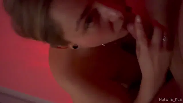 Hotwife Kle aka hotwife_kle – 02-20-2025 OnlyFans Video – Weil ich es liebe zu Blasen blowjob