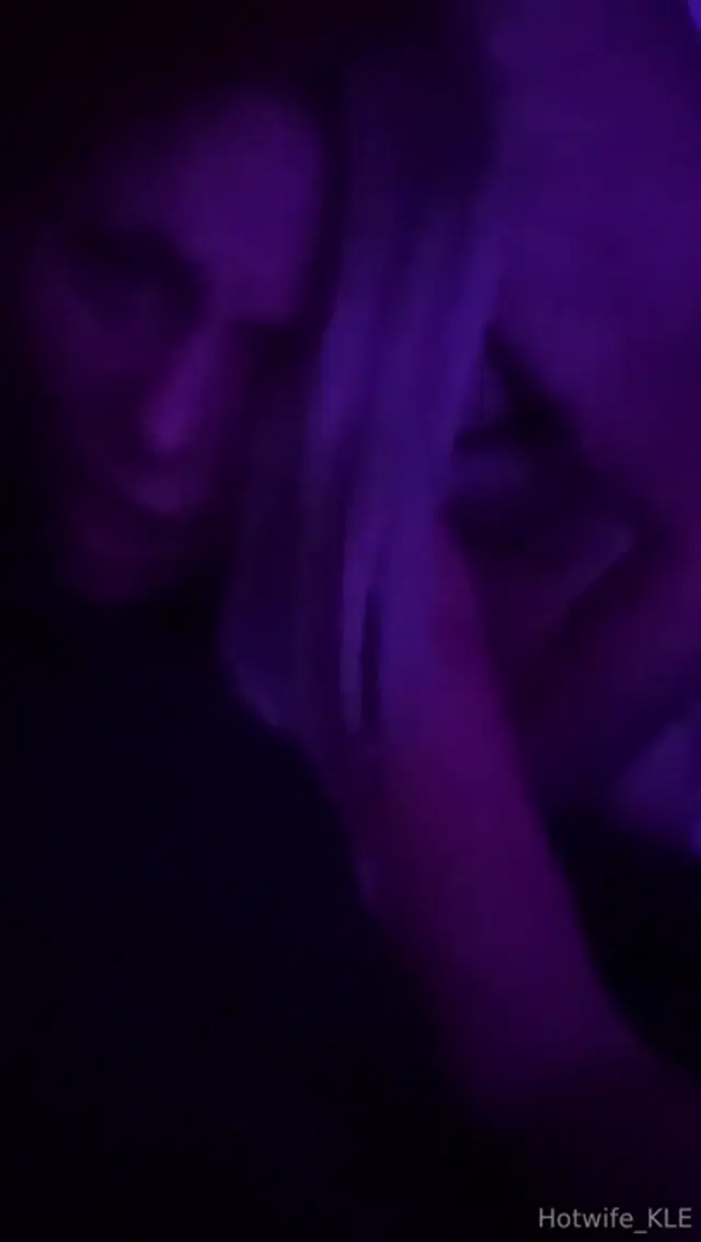 Hotwife Kle aka hotwife_kle – 09-13-2025 OnlyFans Video – so awesome our evening