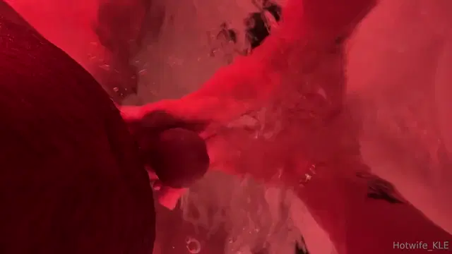 Hotwife Kle aka hotwife_kle – 08-15-2025 OnlyFans Video – Spa Night Secrets Anniversary Edition