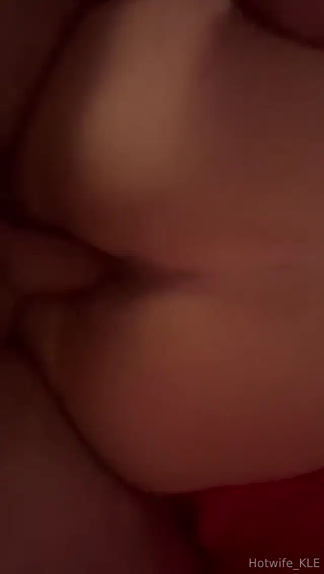 Hotwife Kle aka hotwife_kle – 02-12-2026 OnlyFans Video – Next Lover Fick