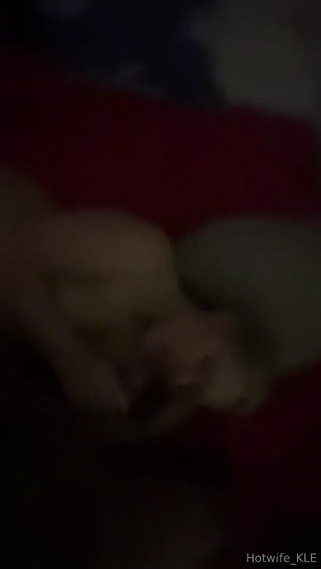 Hotwife Kle aka hotwife_kle – 03-08-2026 OnlyFans Video – Lets go