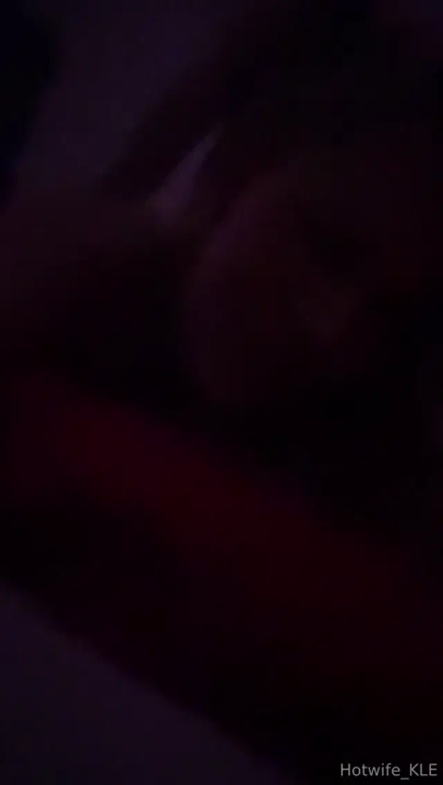 Hotwife Kle aka hotwife_kle – 02-10-2026 OnlyFans Video – 321 ficken