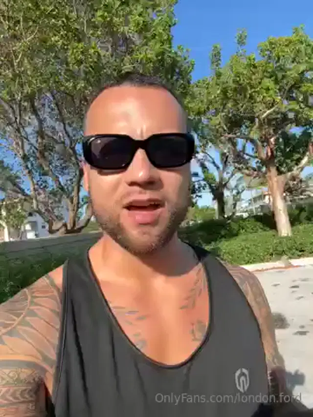 London Ford aka londonford108 – 05-07-2025 OnlyFans Video – Leaked londonford108 36535