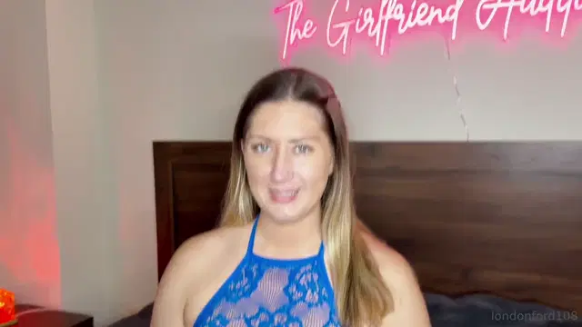 London Ford aka londonford108 – 09-08-2025 OnlyFans Video – NEW SCENE DROPPING THIS SATURDAYThe Girlfriend Auditions This week I had the pleasure of having
