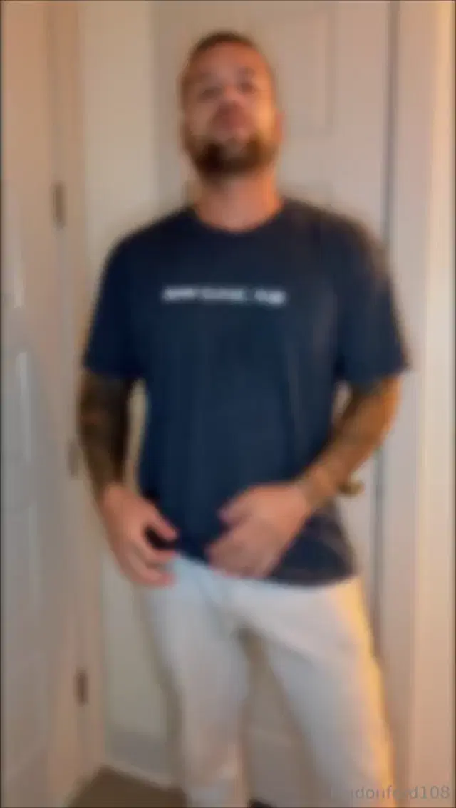 London Ford aka londonford108 – 09-03-2025 OnlyFans Video – Happy PostLabor Day everyone