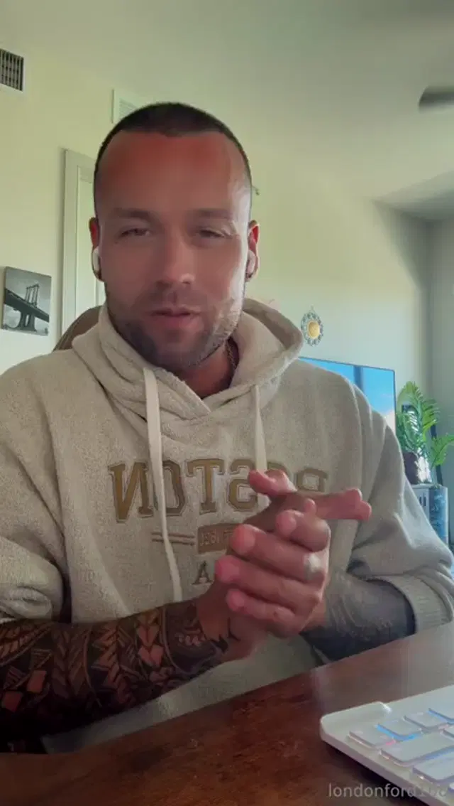 London Ford aka londonford108 – 07-23-2025 OnlyFans Video – Leaked londonford108 37849