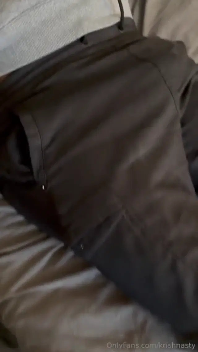 Krishnasty aka krishnasty – 01-11-2026 OnlyFans Video – You guys wanted me to measure hubbys cock so here you go