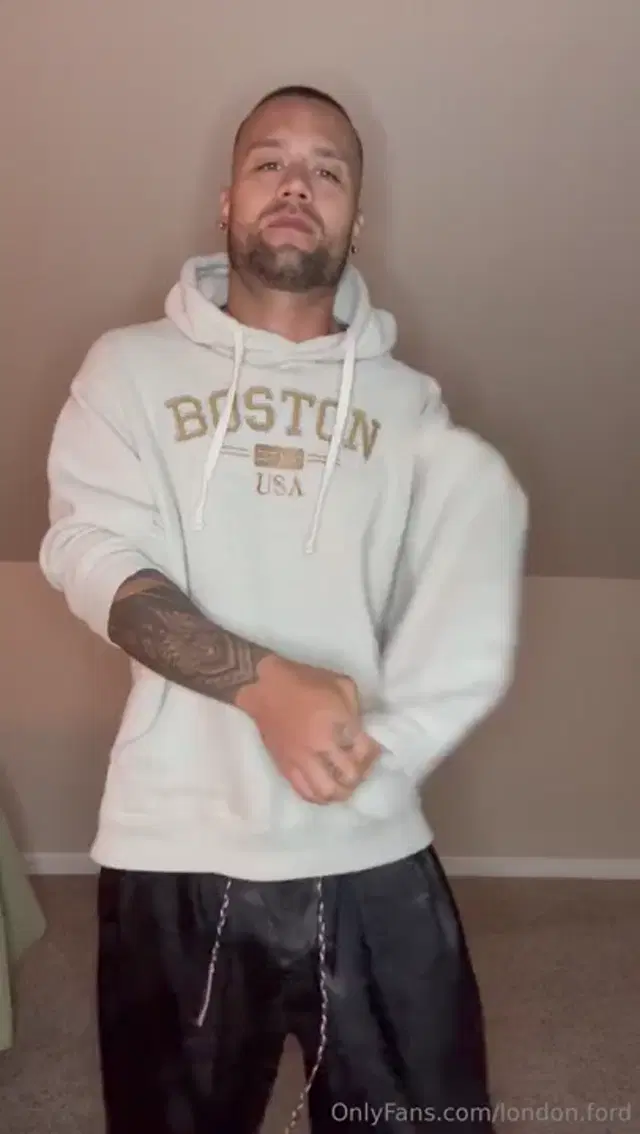 London Ford aka londonford108 – 05-21-2025 OnlyFans Video – Good morning