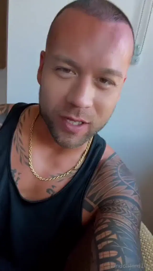 London Ford aka londonford108 – 07-28-2025 OnlyFans Video – Leaked londonford108 55564
