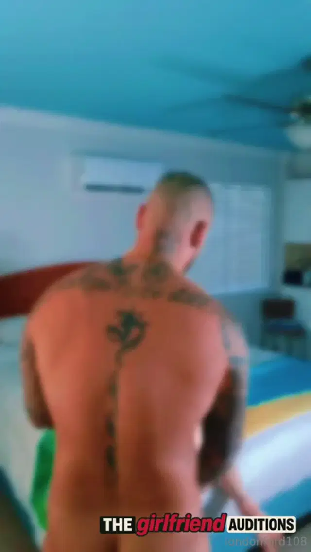 London Ford aka londonford108 – 01-07-2026 OnlyFans Video – Fun behind the scenes with winterflynnxo