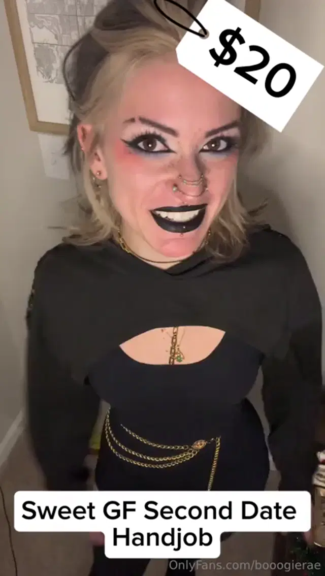 Boogie Rae aka booogierae – 01-17-2025 OnlyFans Video – SWEET GIRLFRIEND SECOND DATE HANDJOB 1349 TIP 20 PPVI had such an amazing night with you