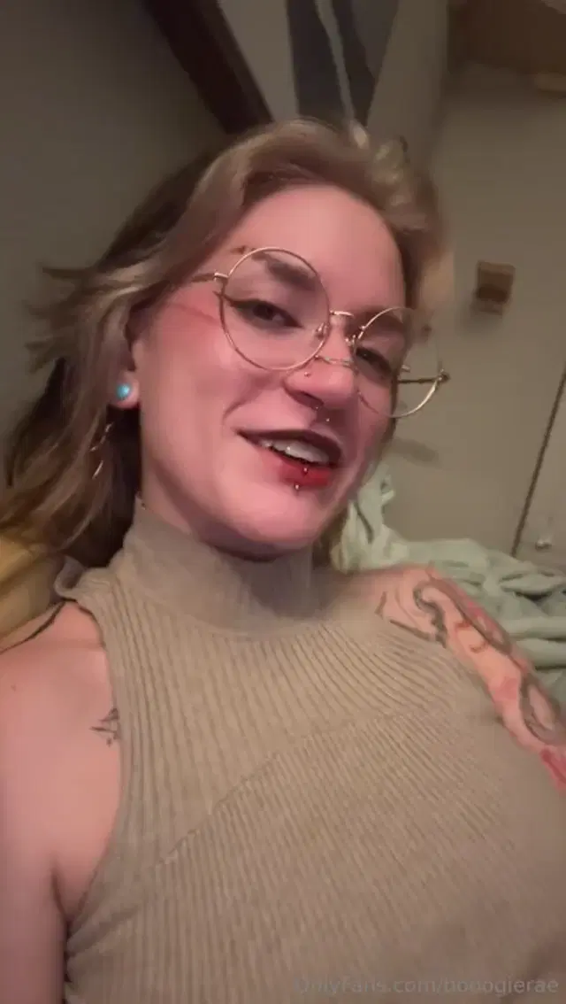 Boogie Rae aka booogierae – 01-15-2026 OnlyFans Video – Have a wonderful relaxing night tonight, dont forget to take care of yourself!!!I will be replying
