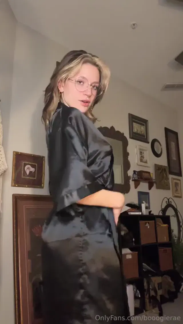 Boogie Rae aka booogierae – 01-02-2026 OnlyFans Video – Sultry and Sensual Body Worship JOI TIP 27 FOR PPVSeeing how hard you get for