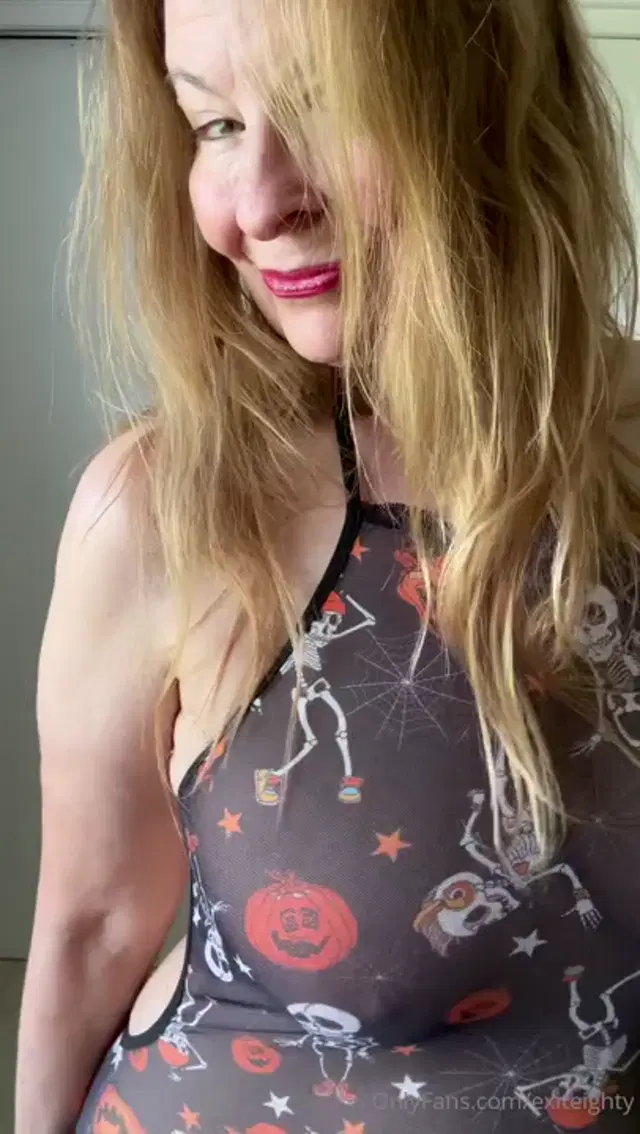 Exit Eighty aka exiteighty – 10-16-2024 OnlyFans Video – Good evening!_4nce